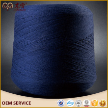 50% merino wool 50% cashmere blended yarn 2/48nm